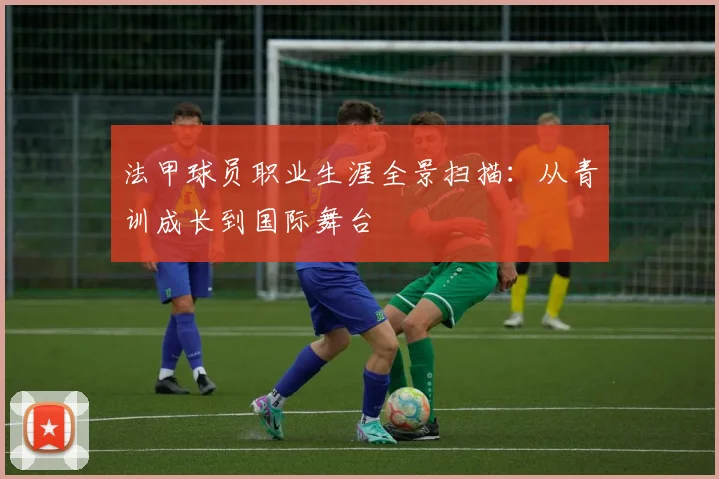 法甲球员职业生涯全景扫描：从青训成长到国际舞台